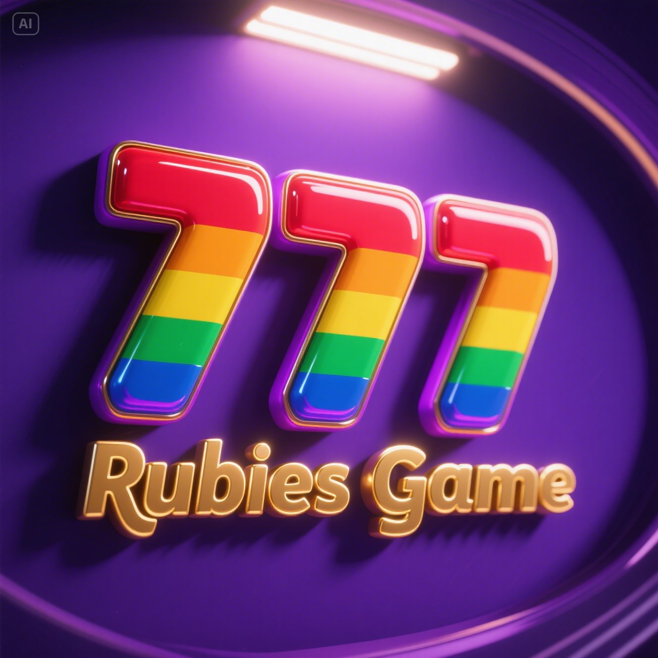777 Rubies Game